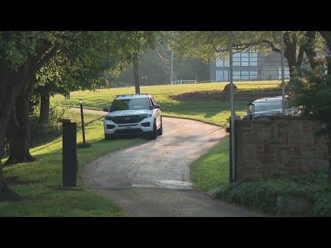 Investigation underway after police find body in wooded area in Fairfield County