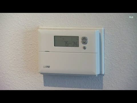 Tips on how to save money on heating bill