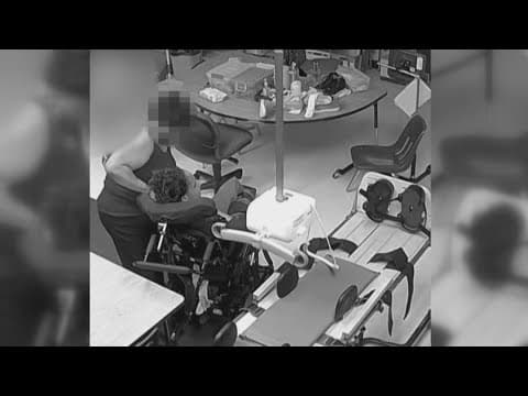 Parents call for accountability over alleged abuse at a Plano school