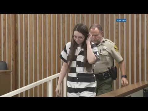 Jury selection underway in the Megan Boswell trial