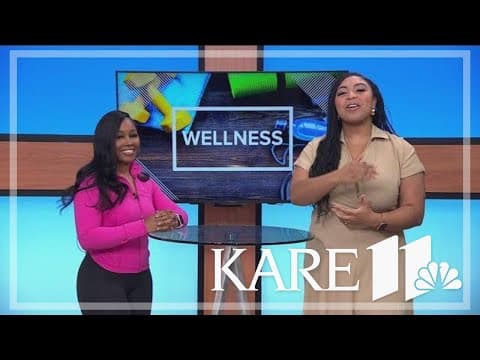 Breaking down fitness barriers