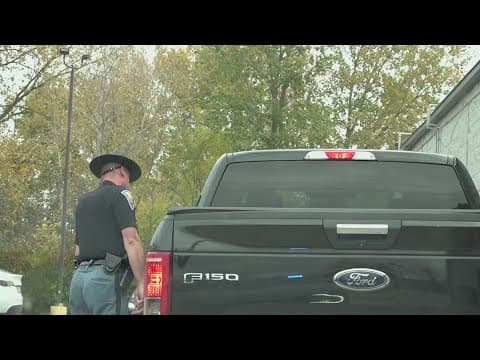 Indiana State Police to focus on distracted driving