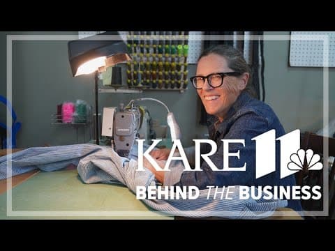 Repair Lair gives new life to used outdoor apparel, gear