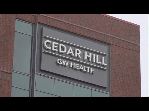 New hospital set to open in Southeast DC on April 15