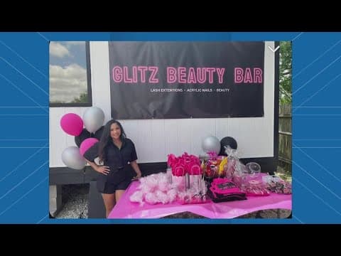 Channelview teen business owner targeted by thief on bike