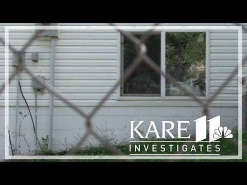 KARE 11 Investigates: CPS, police called multiple times to home before baby's death in Big Lake