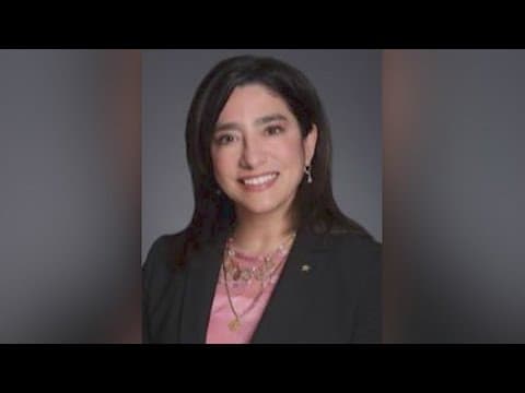 Fort Worth ISD CFO Carmen Arrieta-Candelaria resigns to lead El Paso County finances