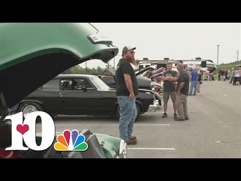 New ordinance to impact car sales for Pigeon Forge Rod Run