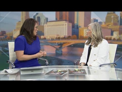 Ohio Tourism Day to kick off summer, give Ohioans ideas for staycations