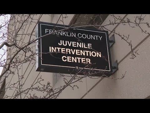 2 teens charged in Grandview, Upper Arlington car break-ins to be held in juvenile detention