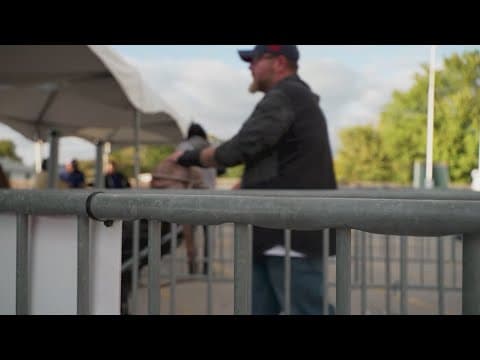 State Fair of Texas to preview safety plans ahead of opening day