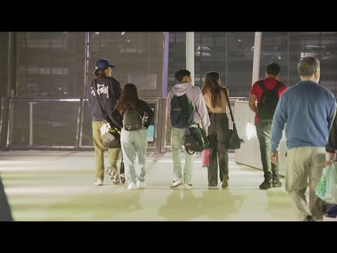 Newsom signs law allowing in-state college tuition for some students in Mexico