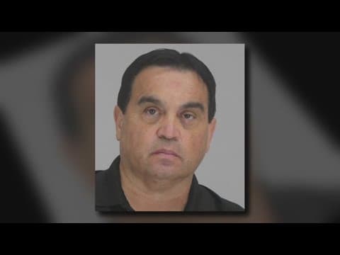 Sentencing for a North Texas doctor delayed