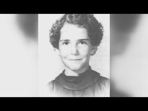 Little girl could become Louisiana’s first saint