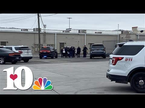 Suspect accused of fatally shooting Halls Rural King employee in custody