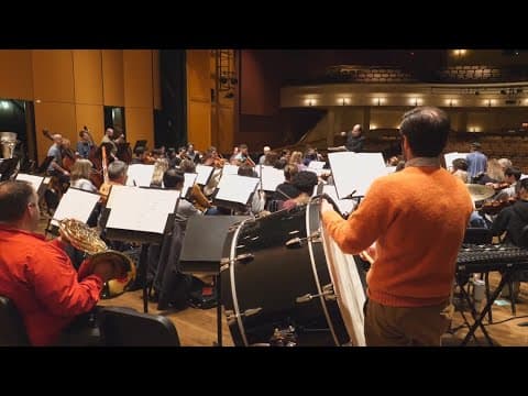 New Albany Symphony Orchestra hosting pair of concerts celebrating the achievement of flight