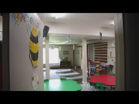 National Day Without Childcare seeks to raise awareness