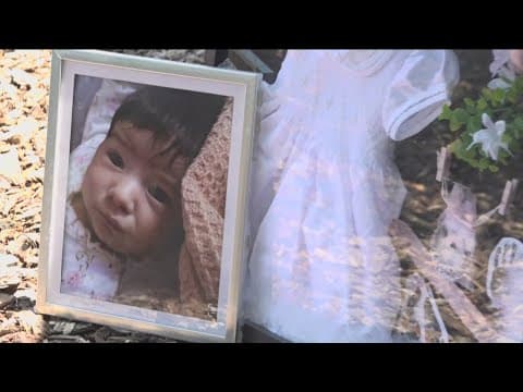 Mom avoids prison for infant’s death, sentenced to mental health program