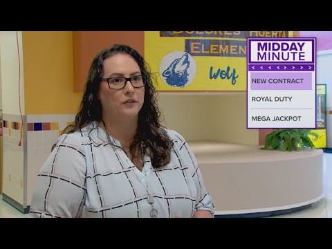 Fort Worth ISD approves contract extension for superintendent