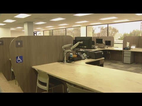 First ever 'Welcome Center' for immigrants and refugees in San Diego County