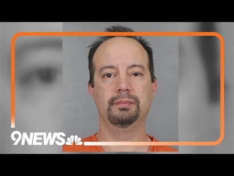 Suspect accused of driving over person after argument about minor crash, police say