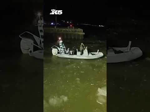 No survivors expected as operation now a recovery effort in D.C. mid-air crash