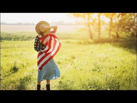 July 4th fashion tips from an award-winning stylist!