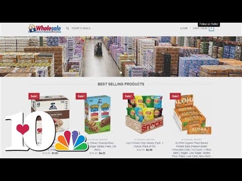 10Listens: How to spot scam websites