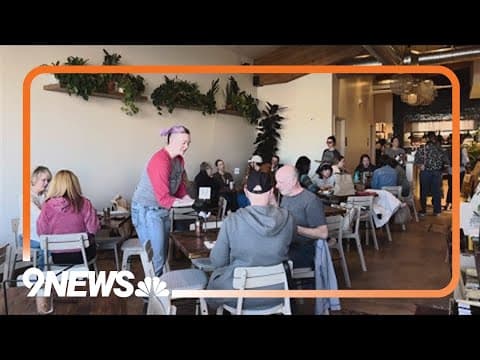 Mother's Day events around Colorado