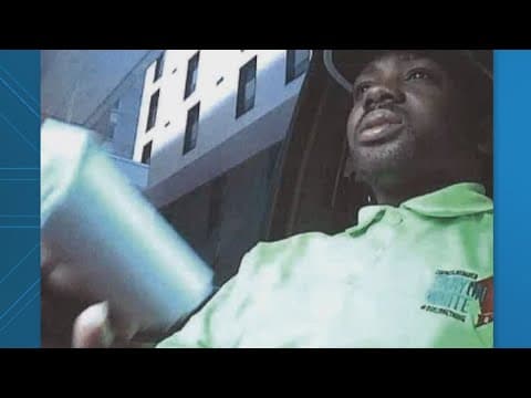 DC Councilmember Trayon White could face expulsion from DC Council in weeks