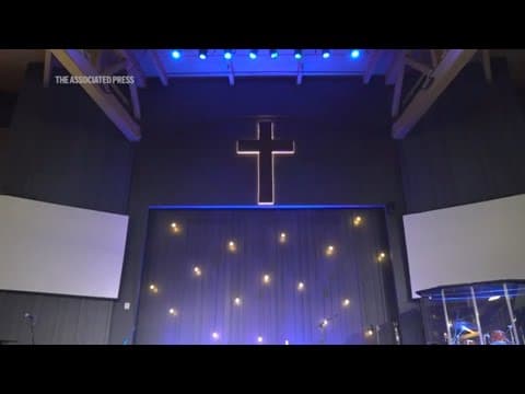 Church sues Colorado town to be able to shelter homeless