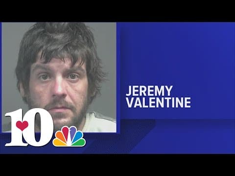 BCSO: Man arrested in deadly hit-and-run