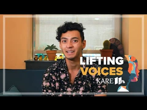 'How do you identify?'