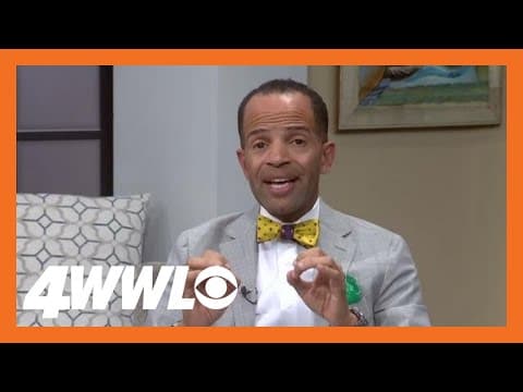 The dangers of public intoxication during Mardi Gras