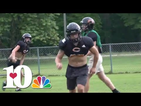 Here are the Players of the Week for Week 3 of high school football