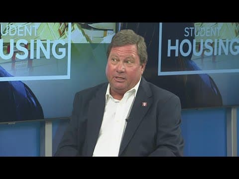 'It's all sold out' | College students feeling impact of spike in housing prices in San Diego County