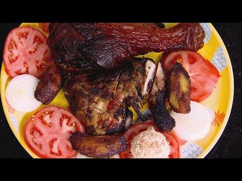 POLJAM shares Polish, Jamaican food at Taste of Minnesota