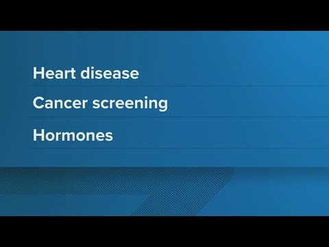 Reasons why you shouldn't skip your annual checkups