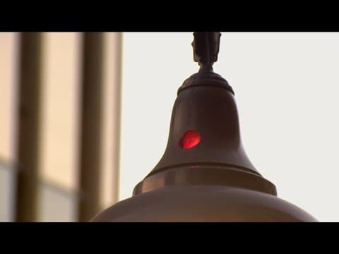 San Diego City Council authorizes use of 'Smart Streetlights'