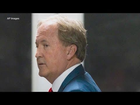 Judge denies Texas AG Ken Paxton's effort to block State Fair gun ban