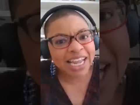 Sheletta teaches the proper way to say Minnesota’s new Anthony Edwards-inspired slogan