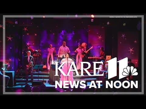 Jamecia Bennet is trailblazing at the Ordway