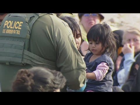 San Diego County proposes expansion of legal defense program for immigrant children following federa