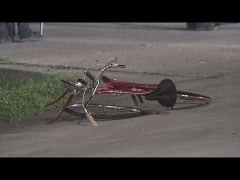 Deadly crash on Veterans Memorial: What investigators say happened moments before impact