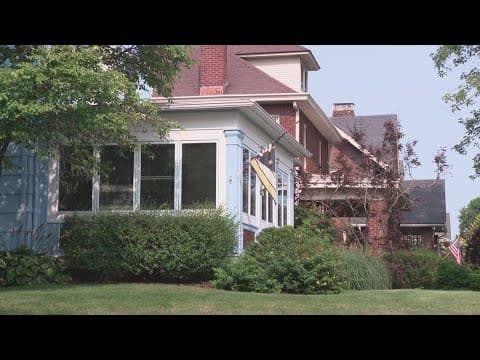 Ginther proposes legislation to modernize Columbus zoning code