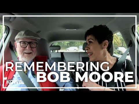 Remembering Bob Moore's lasting legacy in the Northwest