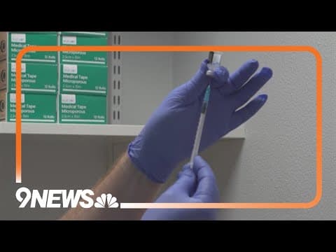 CDC updates COVID vaccine guidance