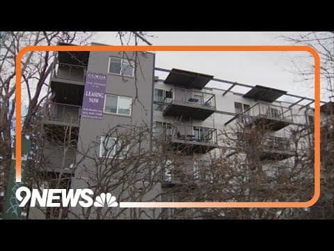 9NEWS legal analyst discusses settlement with large property management company