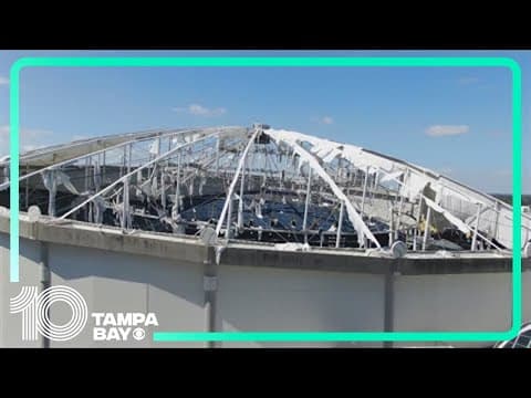 Pinellas County leaders demanding answer regarding Rays stadium deal