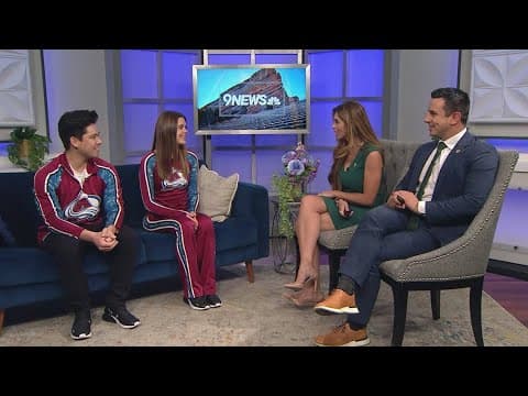 Avalanche Ice Patrol crucial to keeping ice ready during games